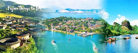 10 Best Things to Do in Fujian: Top 10 Fujian Attractions .